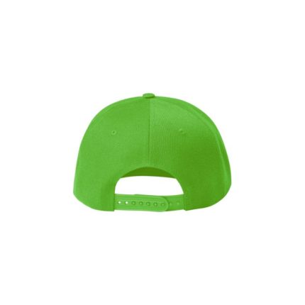 Malfini Rap 6P MLI-30292 žalio obuolio kepurėlė