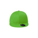 Malfini Rap 6P MLI-30292 green apple cap