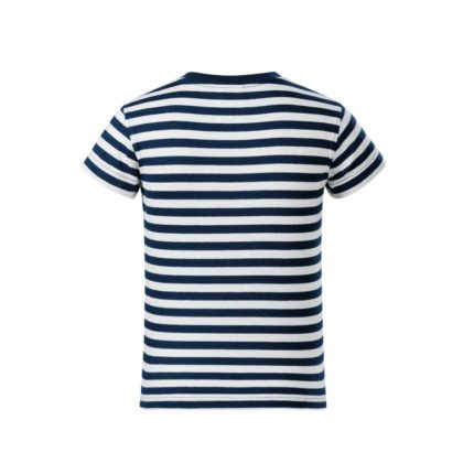 T-shirt Malfini Sailor Jr MLI-80502 blu navy