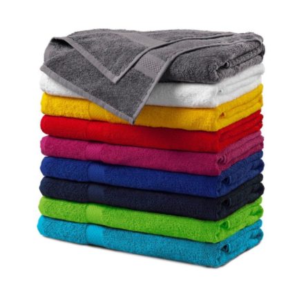 Malfini Terry Bath Towel 70x140 MLI-90500