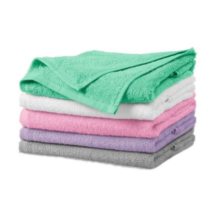 Malfini Terry Bath Towel 70x140 MLI-90900