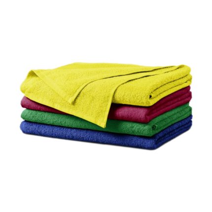 Malfini Terry Bath Towel 70x140 MLI-90996