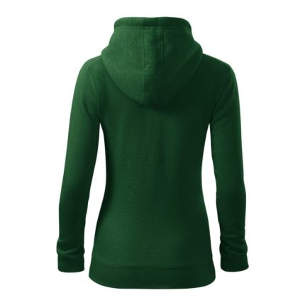 Malfini Trendy Zipper Sweatshirt W MLI-41106