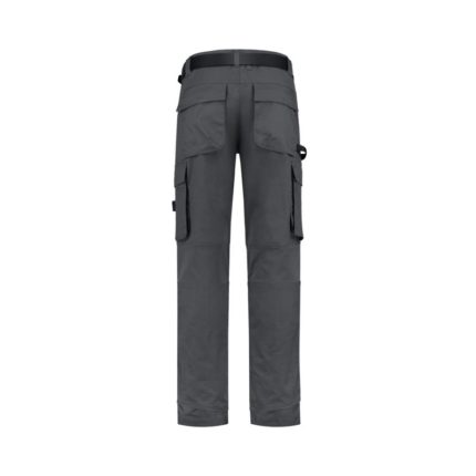 Pantaloni da Lavoro Malfini Twill Cordura Stretch MLI-T62T4