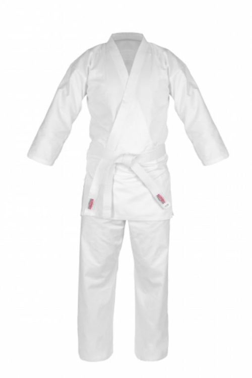 Masters kyokushinkai karate kimono 8 oz – 140 cm NEW 06194-140