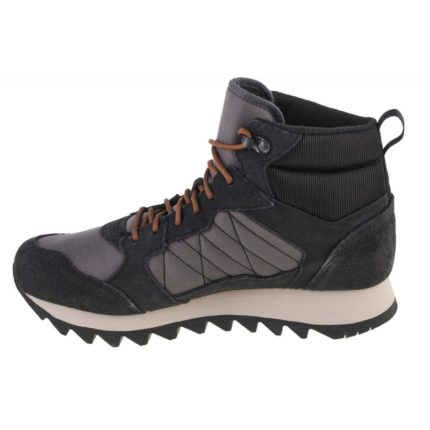 Merrell Alpine 运动鞋 Mid Plr Wp 2 M J004289