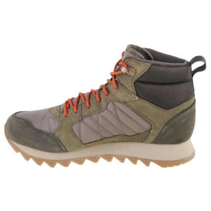 Merrell Alpine 运动鞋 Mid Plr Wp 2 M J004291