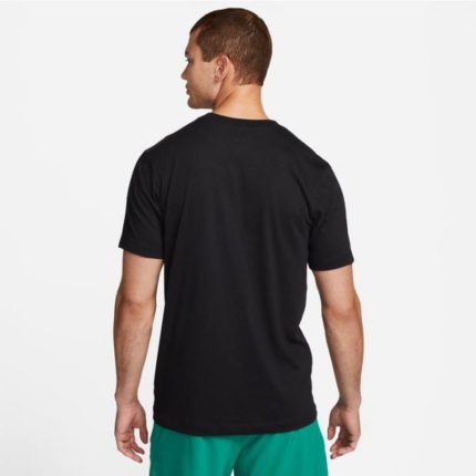Nike Dri-Fit M DX0987 010 T-krekls