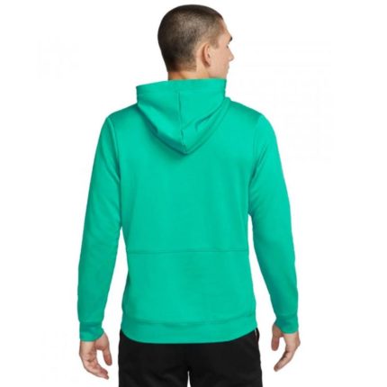Nike FC M DC9075 370 sweatshirt