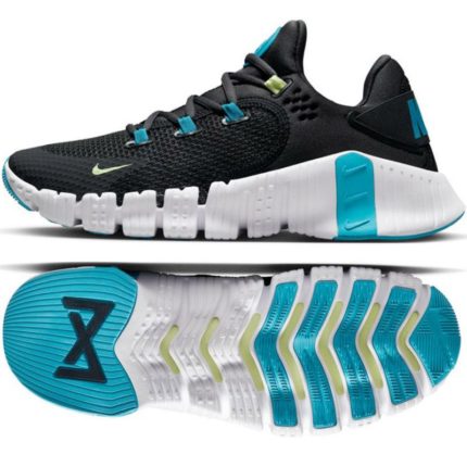Chaussures Nike Free Metcon 4 M CT3886-004