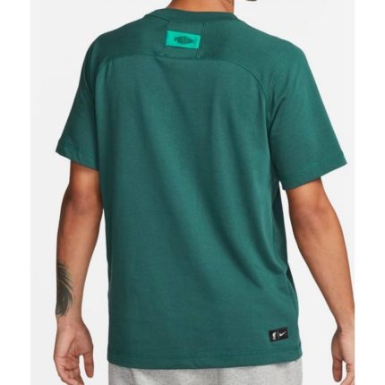 Nike Liverpool FC DJ9707 375 marškinėliai