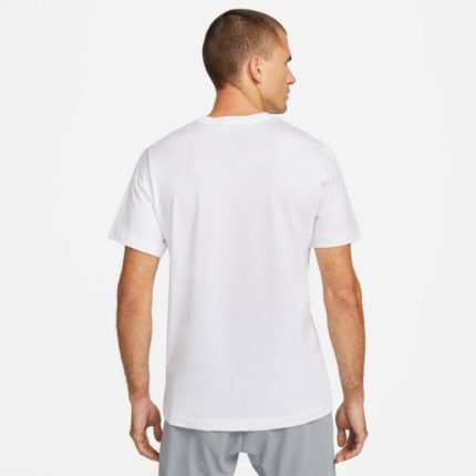 Nike Polen Crest M DH7604 100 T-shirt