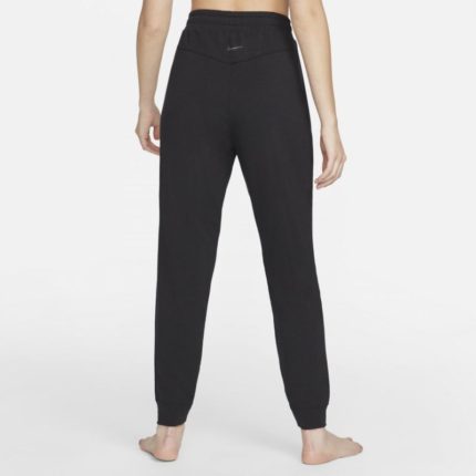 Nike Yoga Dri-FIT kelnės W DM7037-010