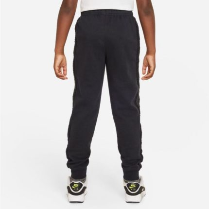 Pantaloni Nike Sportswear Club Fleece Jr. DV3062 010