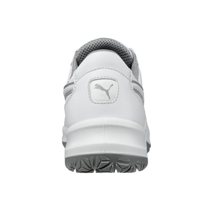Puma Clarity Low U MLI-S13B0 shoes white