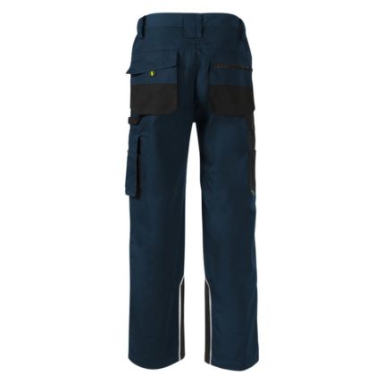 Pracovní kalhoty Rimeck Ranger M MLI-W0302