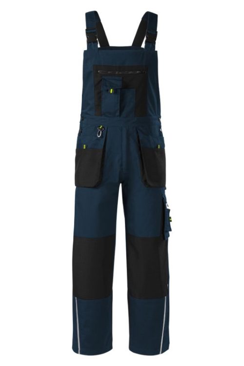 Rimeck Ranger M MLI-W0402 work trousers, navy blue