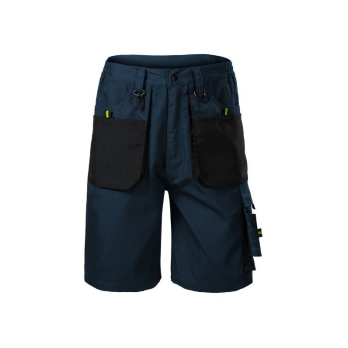 Rimeck Ranger M MLI-W0602 shorts navy blue