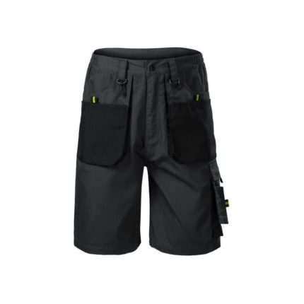 Rimeck Ranger M MLI-W0694 ebony gray shorts