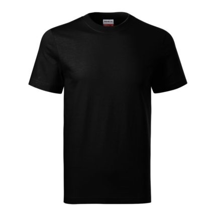 Črna majica Rimeck Recall M MLI-R0701