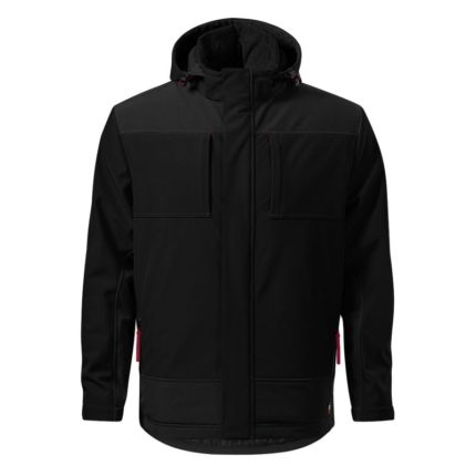 Jachetă softshell Rimeck Vertex M MLI-W5501