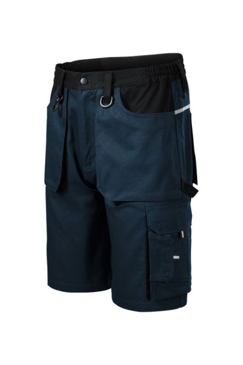 Rimeck Woody M MLI-W0502 shorts, navy blue
