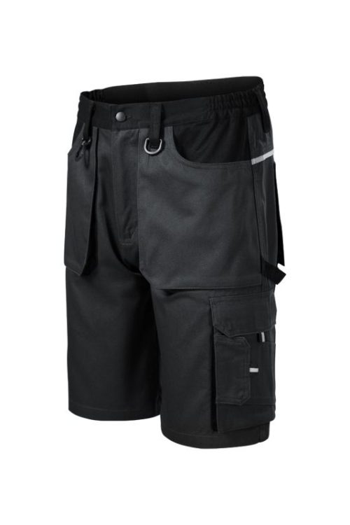 Rimeck Woody M MLI-W0594 ebony gray shorts