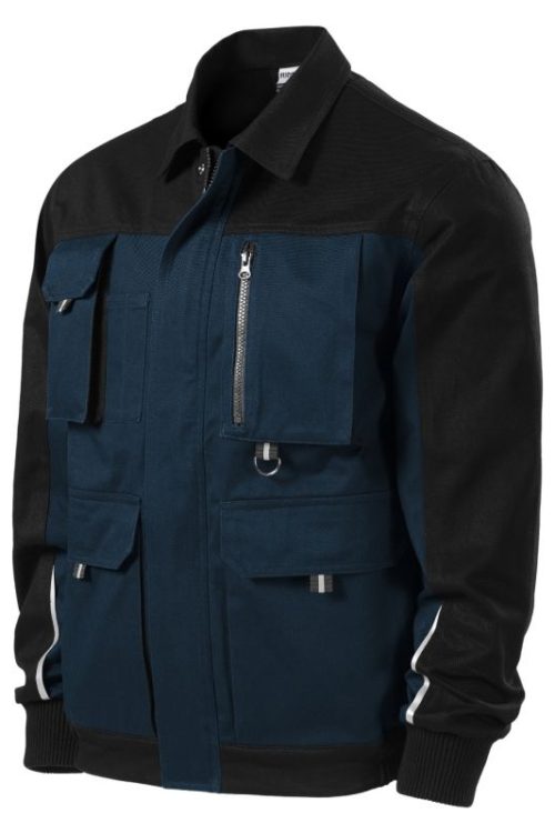 Rimeck Woody M MLI-W5102 jacket, navy blue