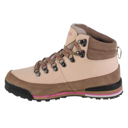 Shoes CMP Heka WP Wmn Hiking W 3Q49556-15XM