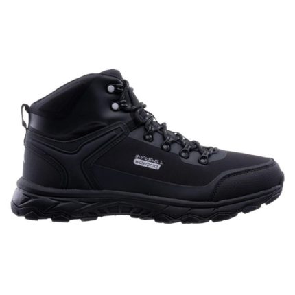 Παπούτσια Elbrus Eginter Mid Wp M 92800330902