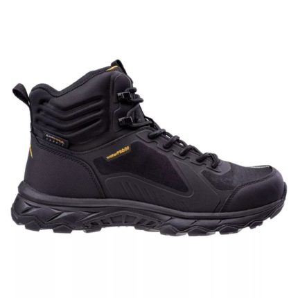 Shoes Elbrus Hixon Mid Wp CM 92800442320