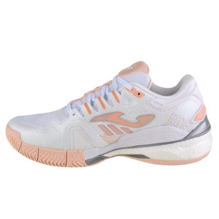 Chaussures Joma Slam Lady 2207 W TSLALS2207P
