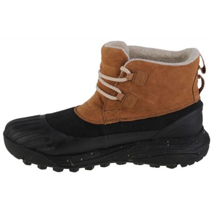 Topánky Merrell Siren 4 Thermo Demi WP W J036998