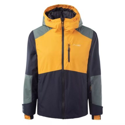 Ski jacket Elbrus Bergen Jr.. 92800439270