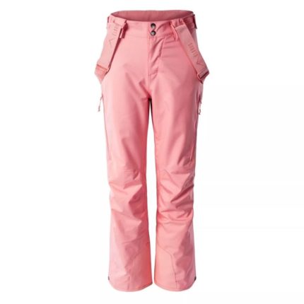 Lyžařské kalhoty Elbrus Leanna W 92800326395