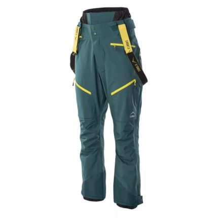 Pantaloni da sci Elbrus Svean M 92800439197