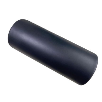 Smooth PVC massage roller S825835