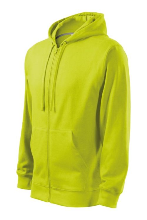 Sweatshirt Malfini Trendy Zipper M MLI-41062