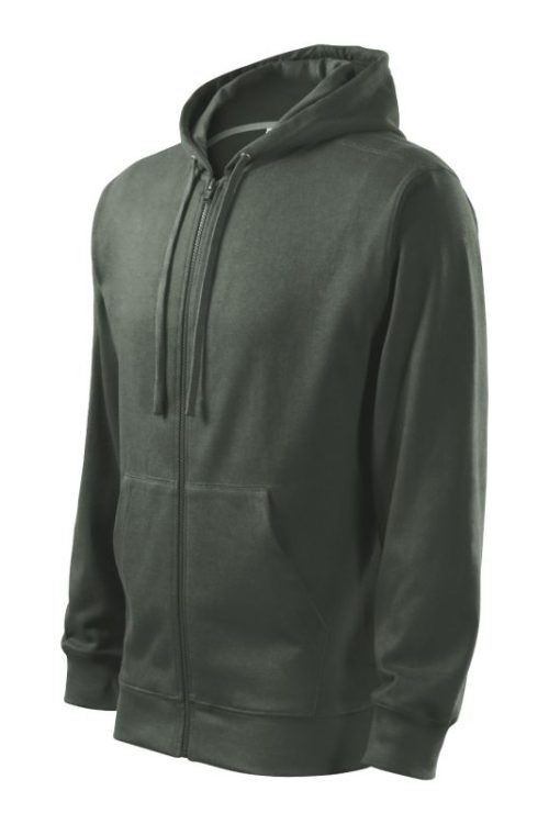 Sweatshirt Malfini Trendy Zipper M MLI-41067