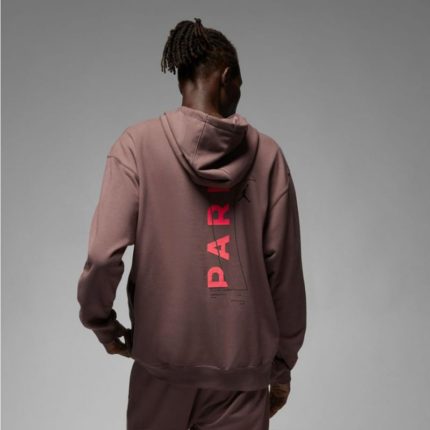 Sweatshirt Nike PSG Jordan M DM3096 291