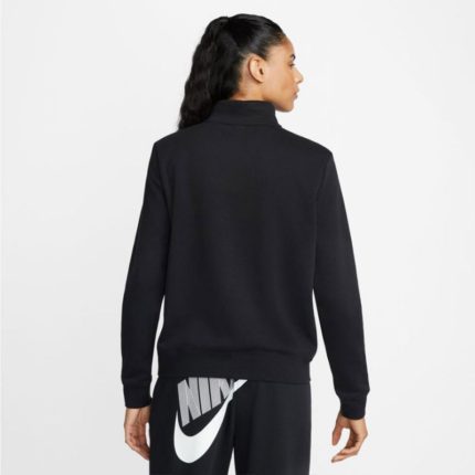 Sweatshirt Nike Sportswear Club Fleece W DQ5838 010