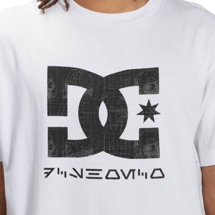 T-shirt DC x Star Wars Darkside M ADYZT05140-WBB0