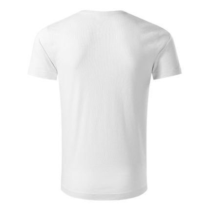T-shirt Malfini Origin (GOTS) M MLI-17100 blanc