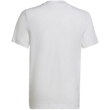 T-skjorte adidas Entrada 22 Tee Jr HC0447
