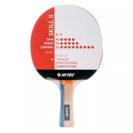 Raquete de tênis de mesa Hi-Tec Skill II 92800438374