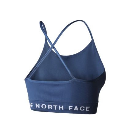 The North Face Seamless Bra W NF0A82GLHDC1