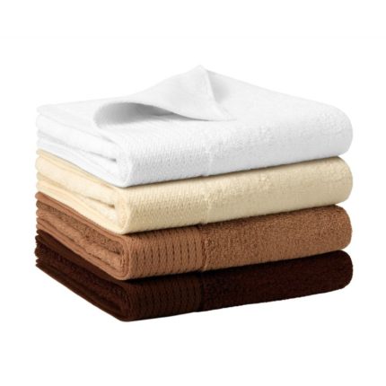 Ręcznik Malfini Bambusowy ręcznik kąpielowy 50x100 MLI-95127