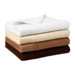Towel Malfini Bamboo Bath Towel 70x140 MLI-95226