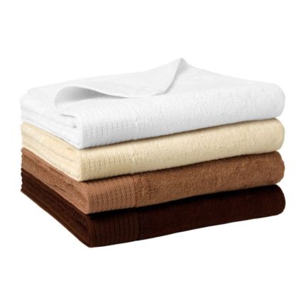 Ręcznik Malfini Bambusowy ręcznik kąpielowy 70x140 MLI-95227