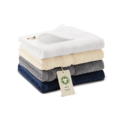 Towel Malfini Organic (GOTS) 50x100 MLI-91700